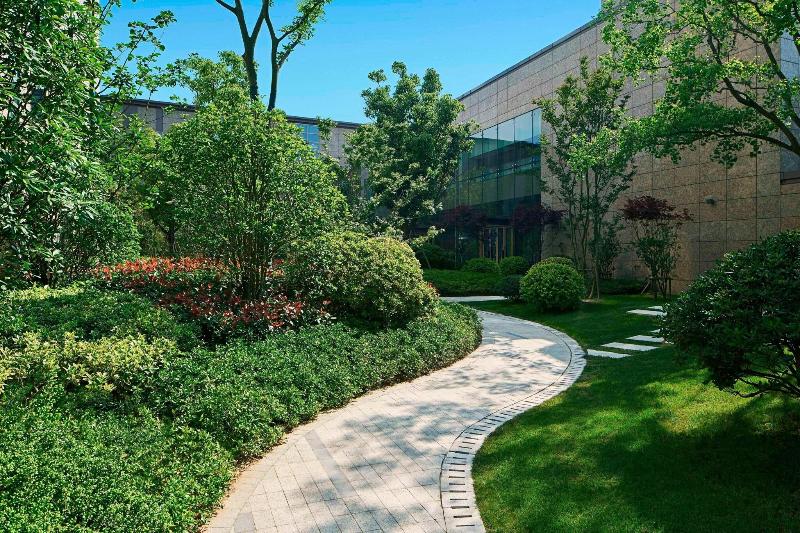 فندق Sheraton Shanghai Chongming