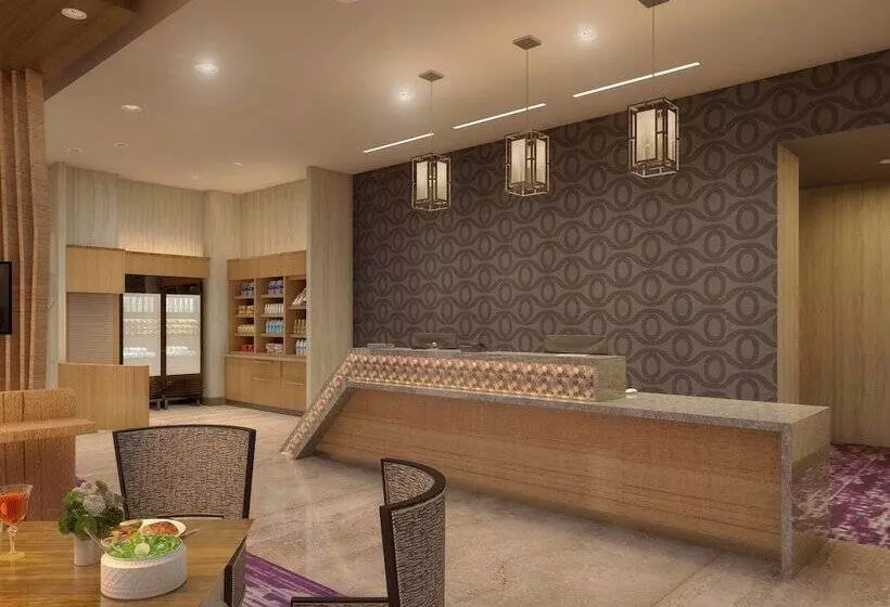 ホテル Springhill Suites By Marriott Fayetteville Fort Liberty