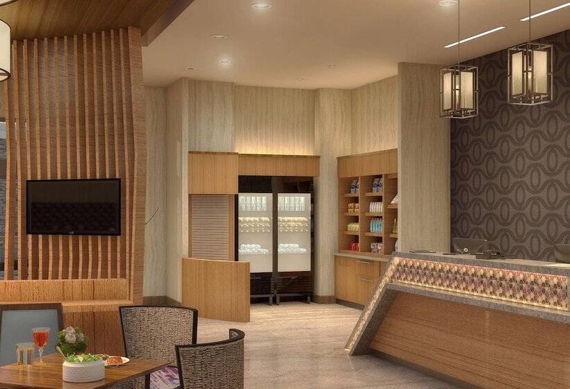 בית מלון כפרי Springhill Suites By Marriott Fayetteville Fort Liberty