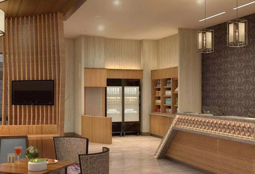 ホテル Springhill Suites By Marriott Fayetteville Fort Liberty