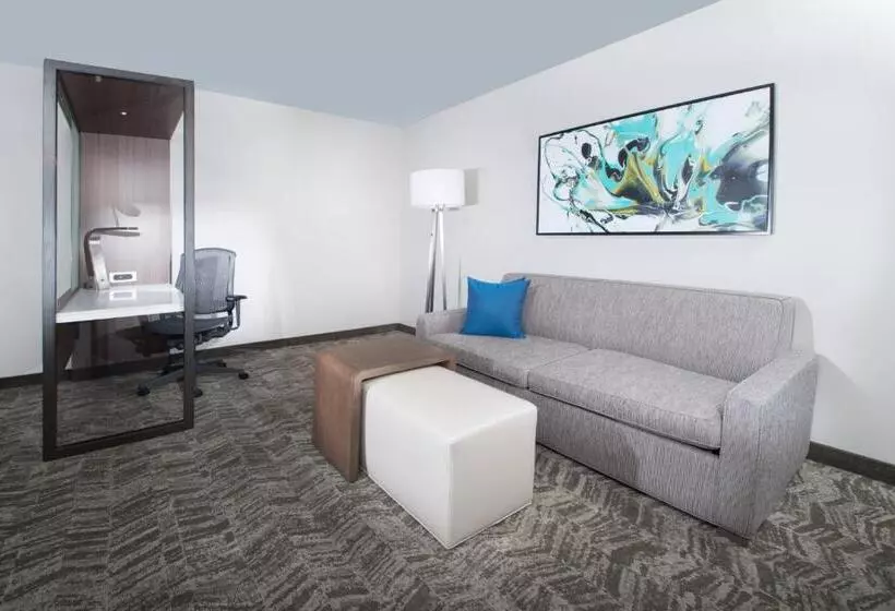 ホテル Springhill Suites By Marriott Fayetteville Fort Liberty