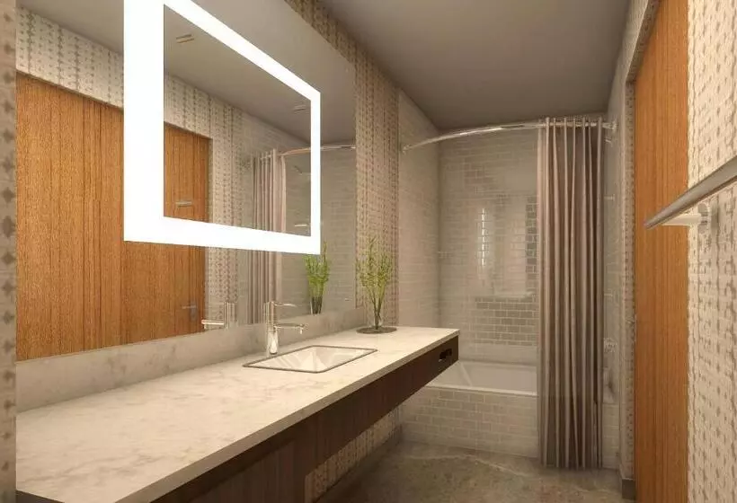 ホテル Springhill Suites By Marriott Fayetteville Fort Liberty