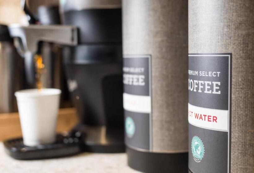 בית מלון כפרי Springhill Suites By Marriott Fayetteville Fort Liberty