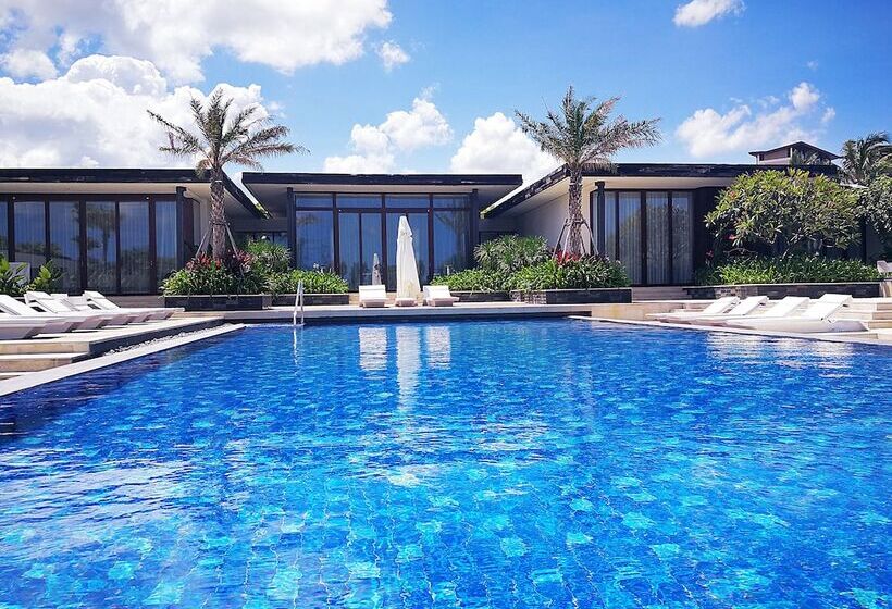 فندق The Mangrovetree Sanya Resort