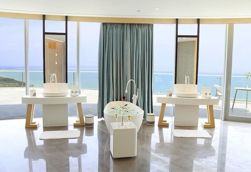 فندق The Mangrovetree Sanya Resort