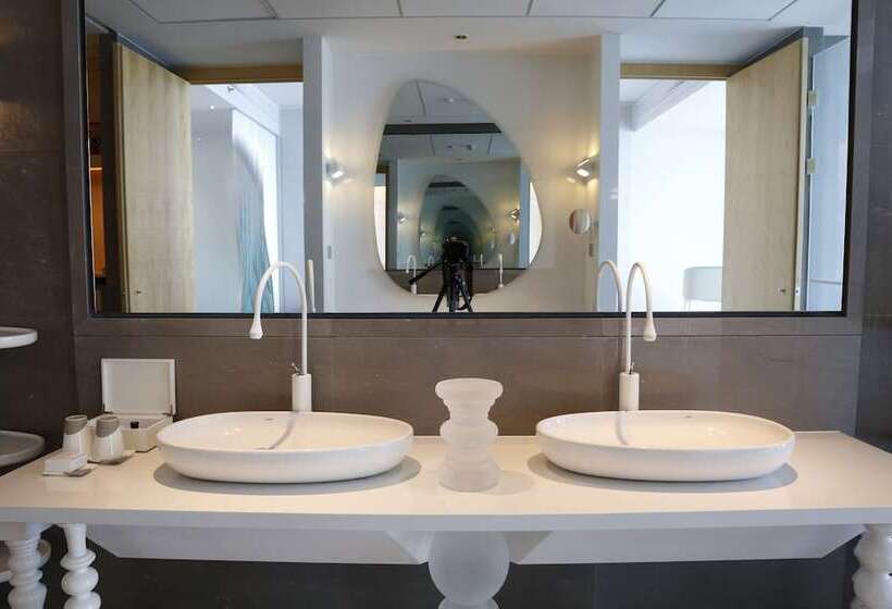 فندق The Mangrovetree Sanya Resort