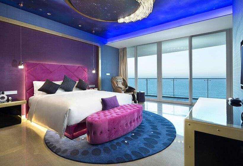 فندق The Mangrovetree Sanya Resort