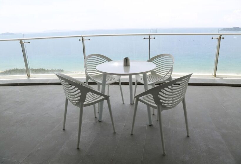 فندق The Mangrovetree Sanya Resort