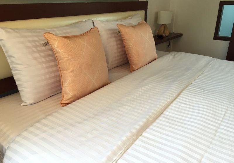 호텔 The Myhome Resort