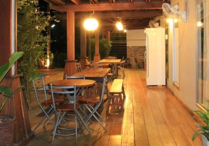 호텔 The Myhome Resort