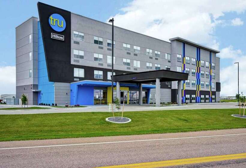 Otel Tru By Hilton North Platte