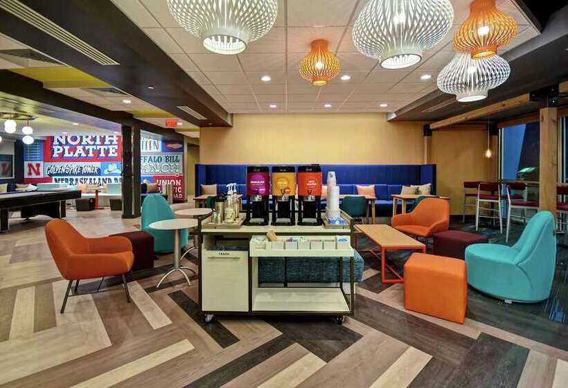 Otel Tru By Hilton North Platte