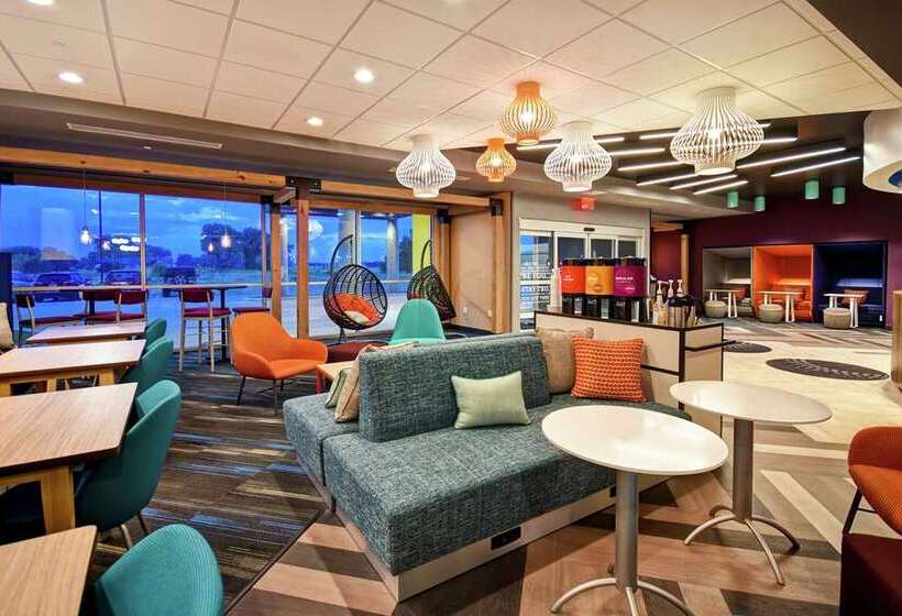 Otel Tru By Hilton North Platte