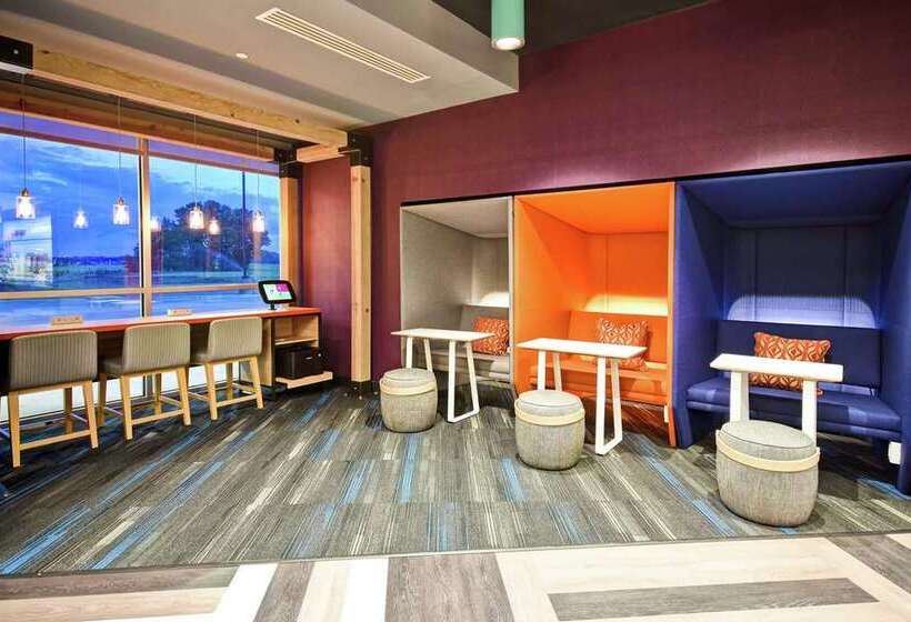 Otel Tru By Hilton North Platte