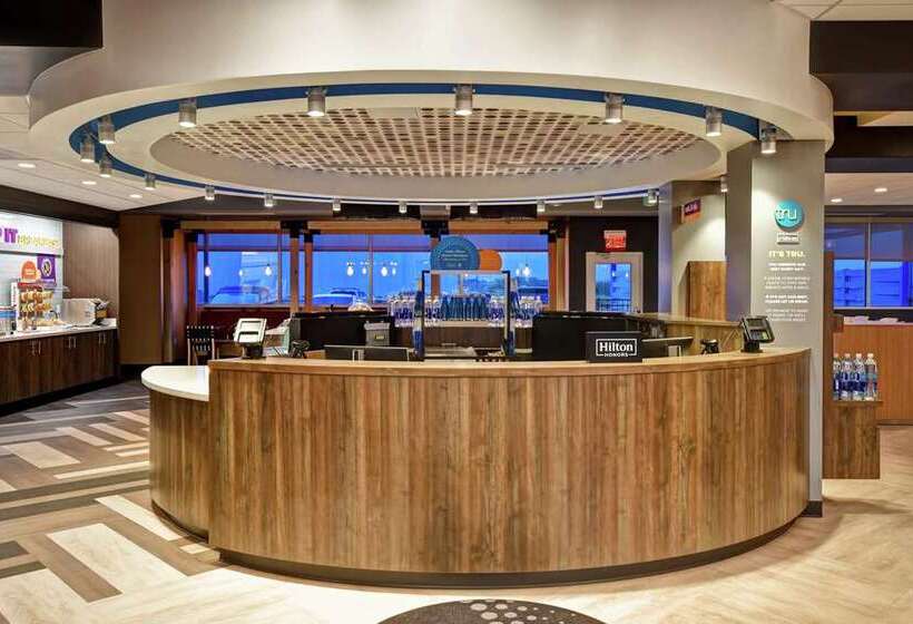 Otel Tru By Hilton North Platte