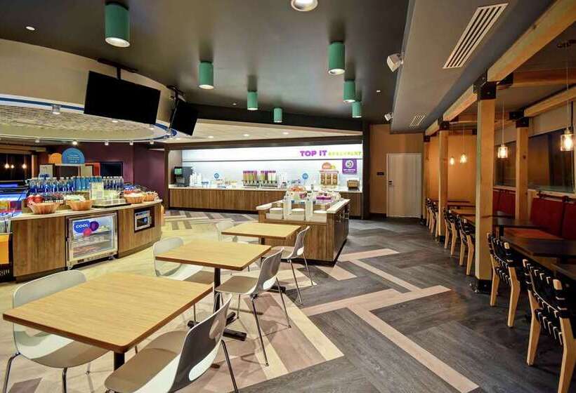 Otel Tru By Hilton North Platte