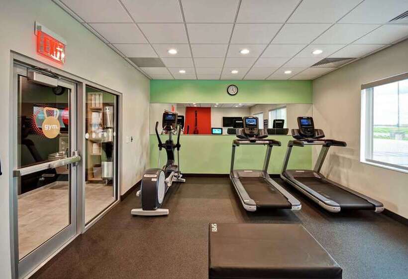 Otel Tru By Hilton North Platte