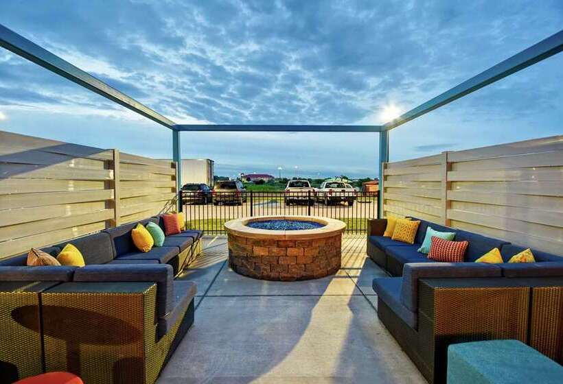 Otel Tru By Hilton North Platte