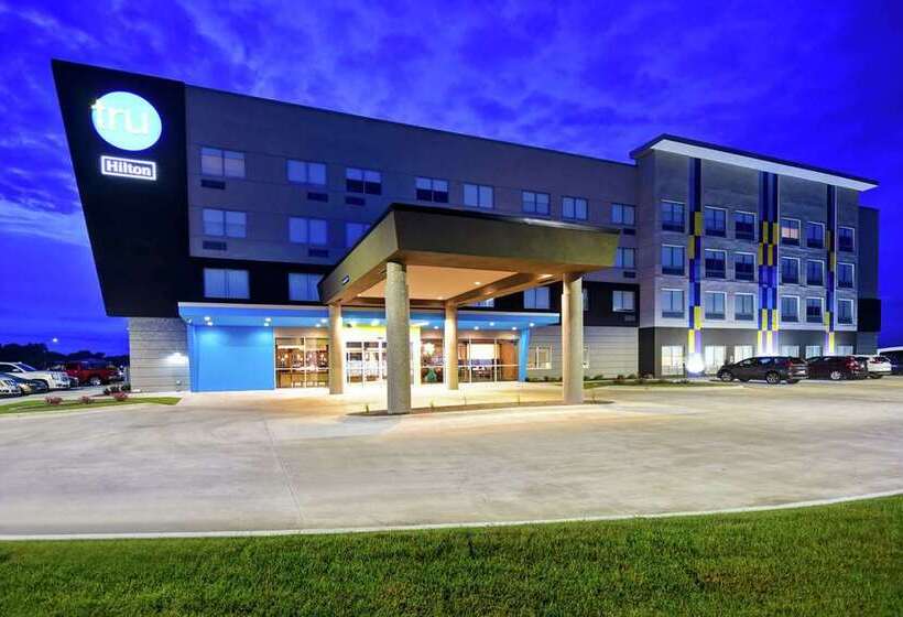 Otel Tru By Hilton North Platte