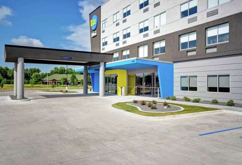 Otel Tru By Hilton North Platte