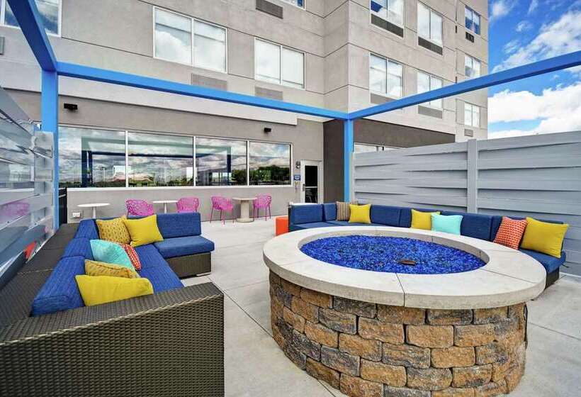Otel Tru By Hilton North Platte