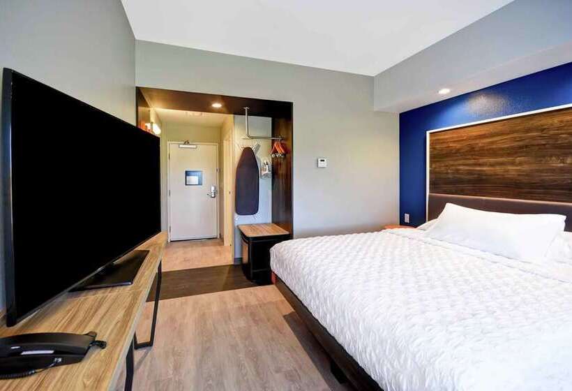 Otel Tru By Hilton North Platte