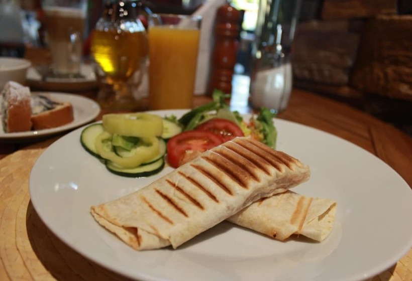 ホテル Vila Grand