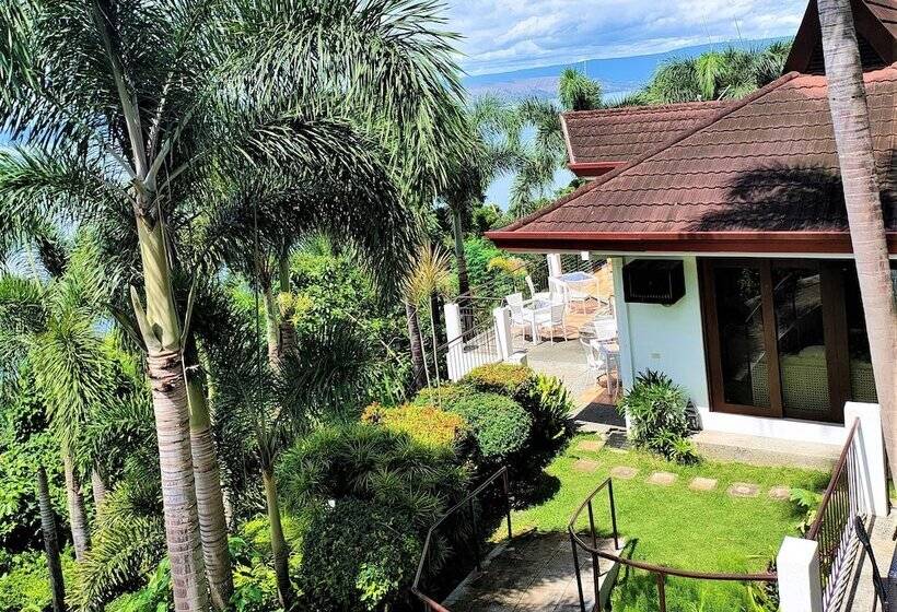 Villas By Eco Hotel Batangas