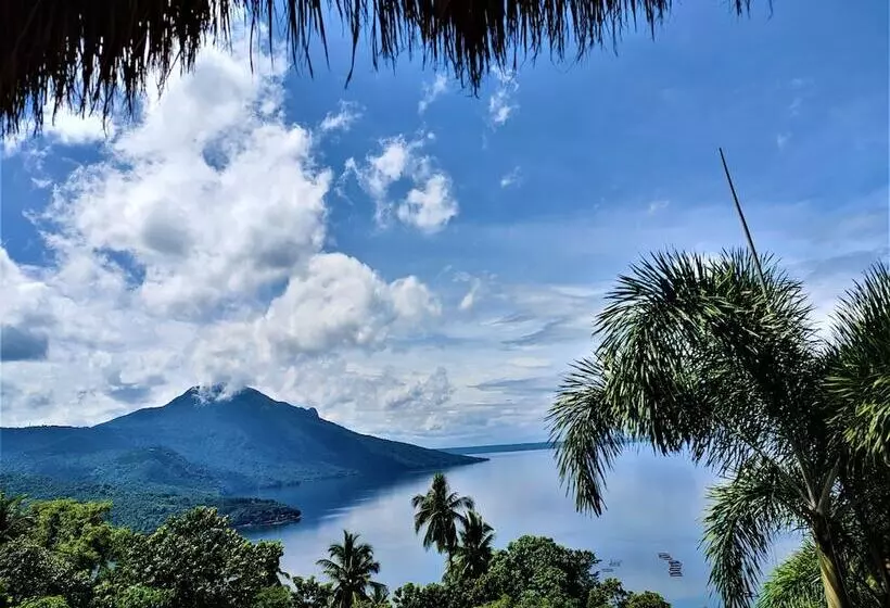 Villas By Eco Hotel Batangas