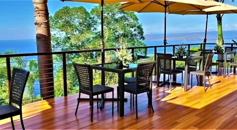 Villas By Eco Hotel Batangas