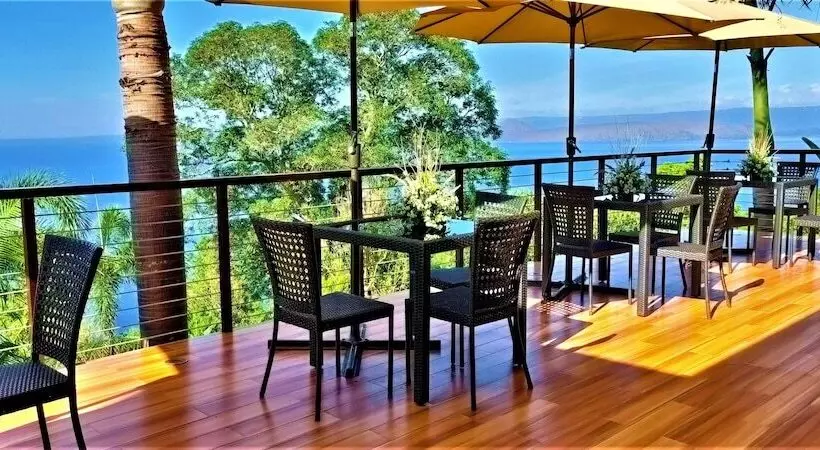 Villas By Eco Hotel Batangas