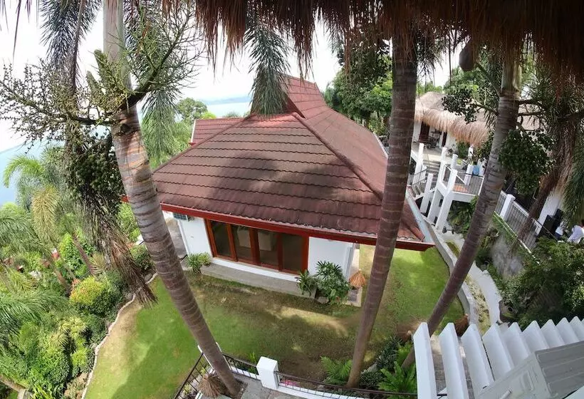Villas By Eco Hotel Batangas