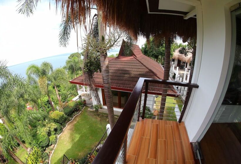 Villas By Eco Hotel Batangas