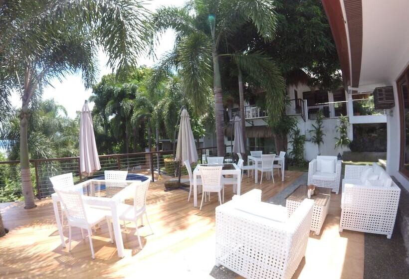 Villas By Eco Hotel Batangas