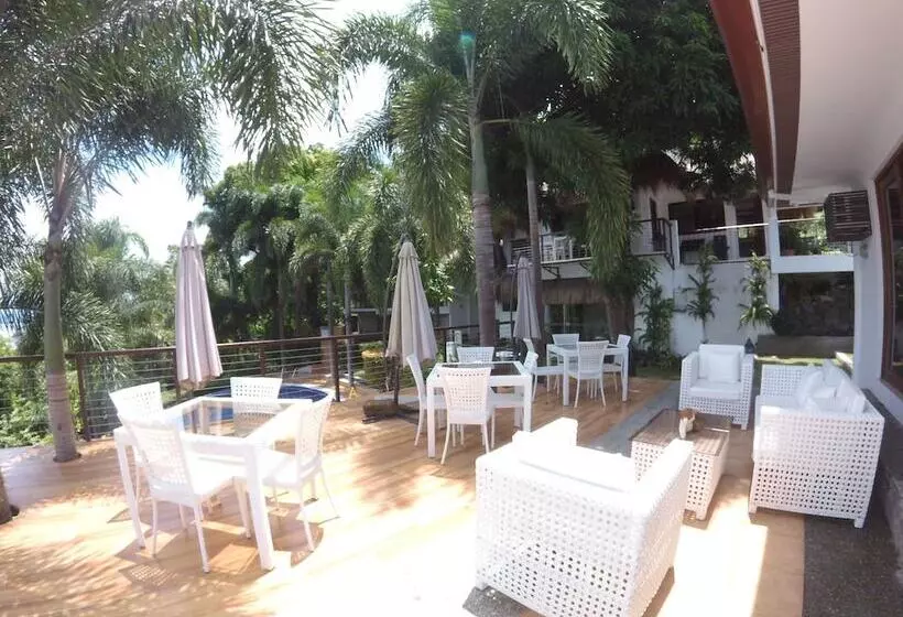 Villas By Eco Hotel Batangas