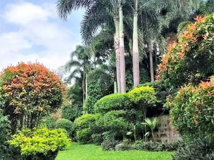 Villas By Eco Hotel Batangas