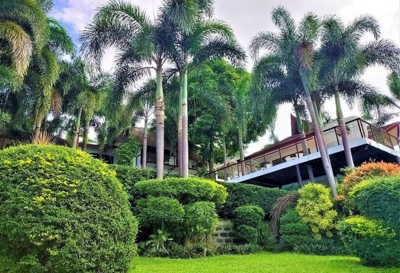Villas By Eco Hotel Batangas