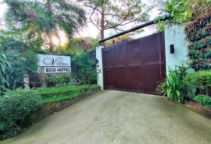 Villas By Eco Hotel Batangas