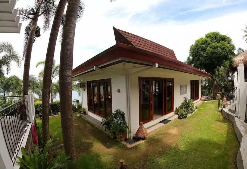 Villas By Eco Hotel Batangas