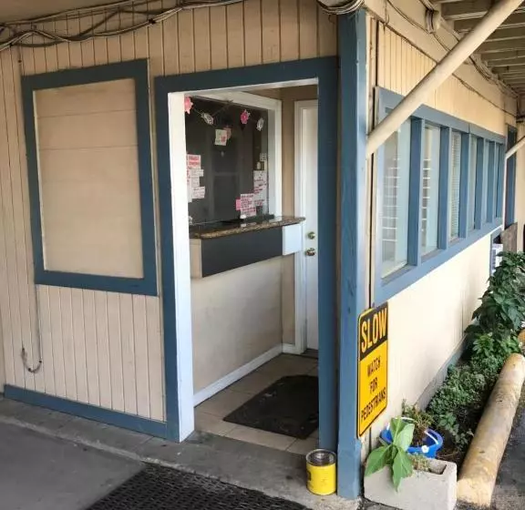 Texas Motel