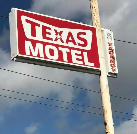 Texas Motel