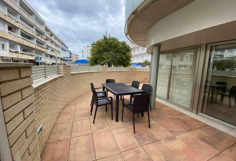 Apartamento Voramar