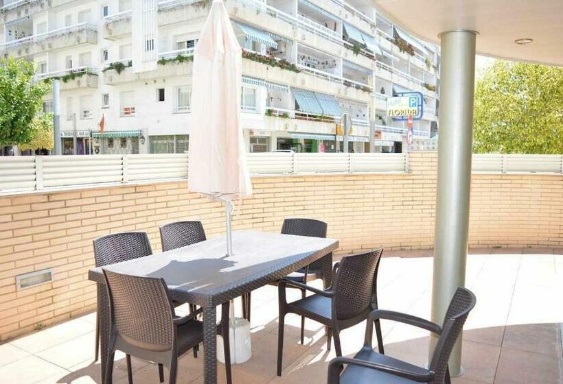 Apartamento Voramar