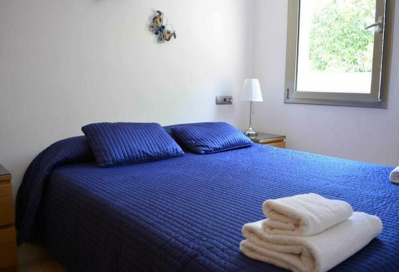 Apartamento Voramar