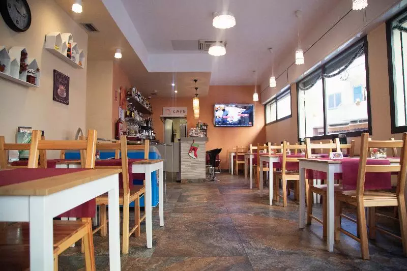 Apartamentos Comfort Calella