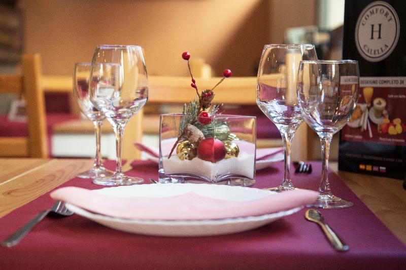 Apartamentos Comfort Calella