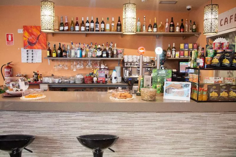 Apartamentos Comfort Calella