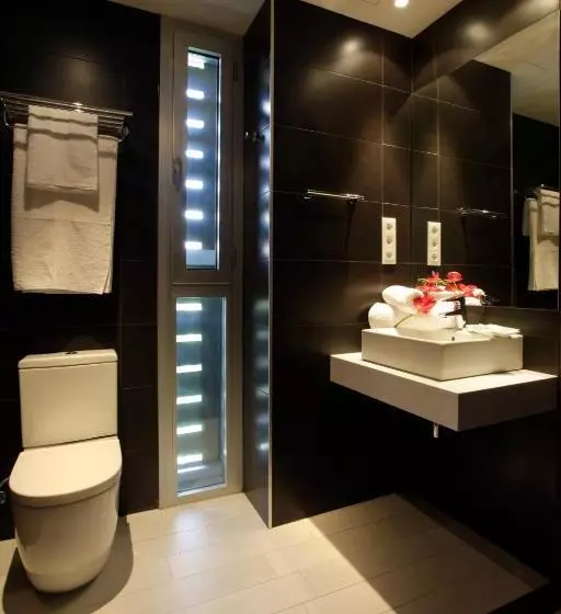 Fisa Rentals Les Corts Apartments