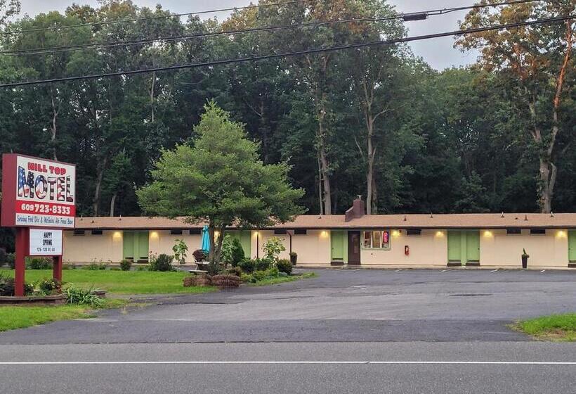 Hill Top Motel