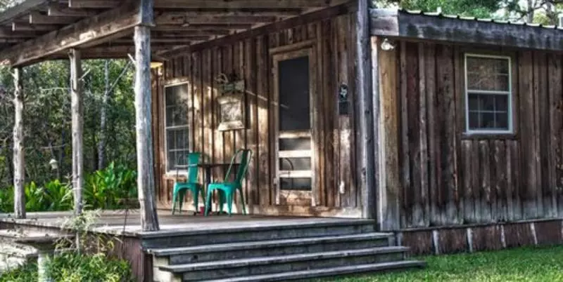 هتل 7f Lodge